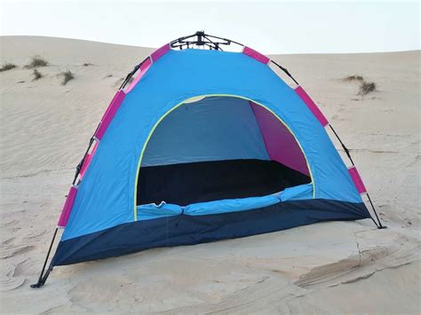 The 5 Best Pop Up Tents for Camping and Outdoor Adventures - Beyond The ...