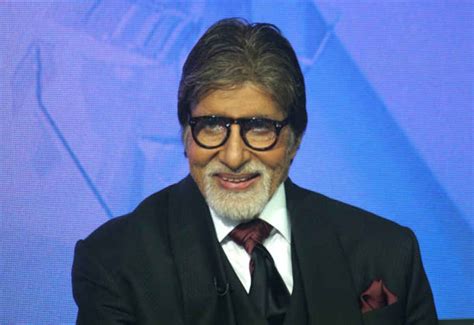 Amitabh Bachchan Biography - Khelkhor