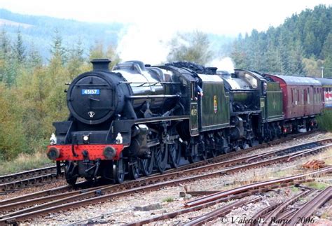 Scot Uk Photo 45407and62005 Tulloch 14102006