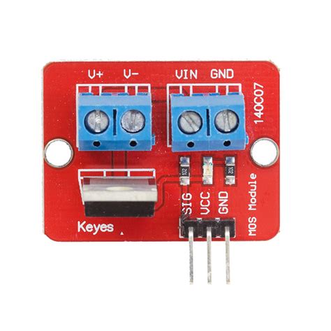 R Solu Branchement Irf Fran Ais Arduino Forum