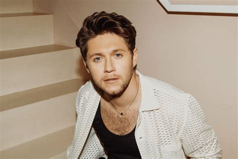 Niall Horan Announces The Show Tour Dates For 2024 Miami New Times