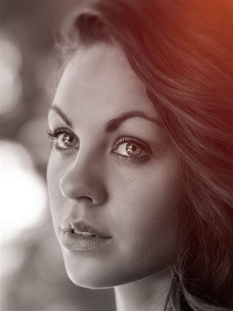 Sunny Eyes on Behance