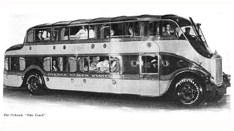 The History Of Sleeper Bus Economy Magz Tempo Co