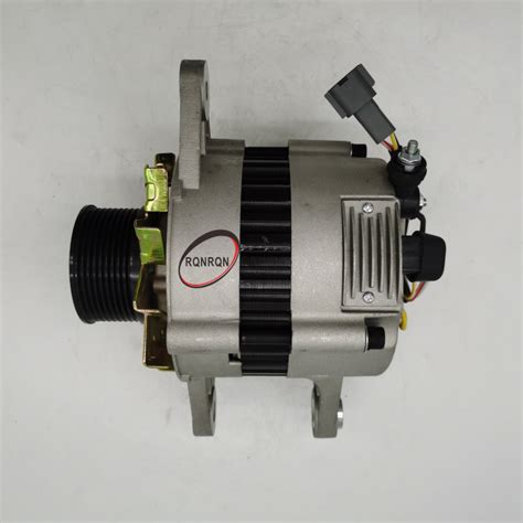 V A Trucks Alternador Alternator For Hino China