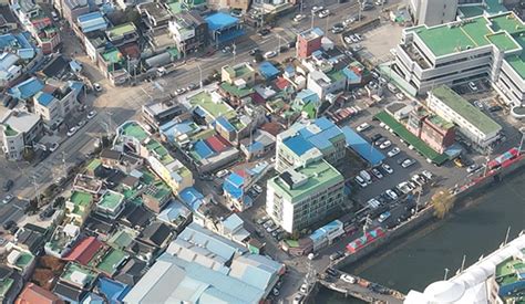 여수 남산지구 균형발전위원회 ‘취약지역 생활여건 개조사업 공모 선정 뉴스 여수타임스