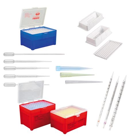 liquid handling target analysis