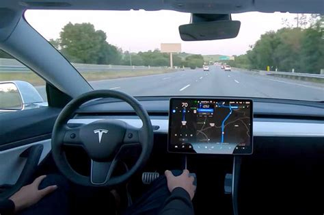 Tesla Recalls 363 000 Cars To Fix Self Driving Issues