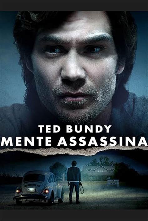 Ted Bundy Filme A Confissao Final