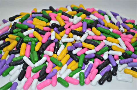 Licorice Items | Dolle's Candyland | Ocean City, MD