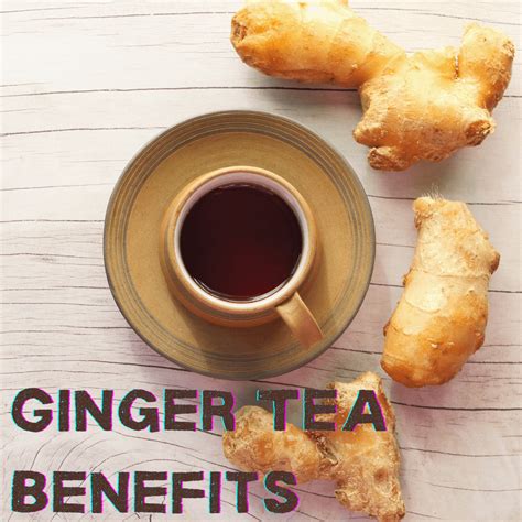 Ginger Benefits Weight Loss