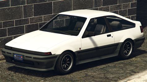 Futo GTX | GTA Wiki | Fandom