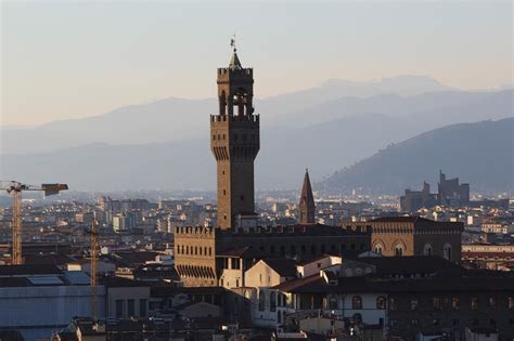 Palazzo Vecchio Opening Hours, Location, Facilities & More