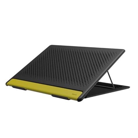 BASEUS MESH PORTABLE LAPTOP STAND Price In Pakistan | Global Computers