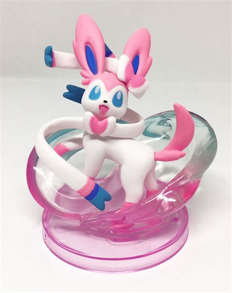 Sylveon Figures