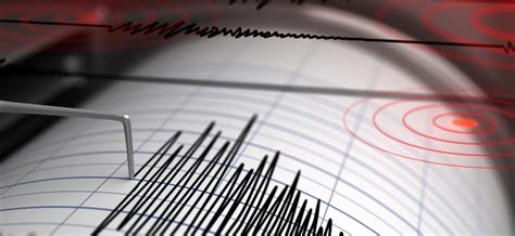 Sismo De Magnitud 41 Se Registra En Panamá