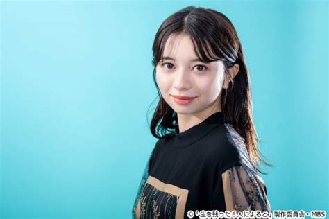 桜田ひより、「生き残った6人によると」撮影中に極限状態に Tvガイドweb