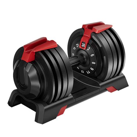 Adjustable Dumbbells 52.5 LBS - Xdumbbell