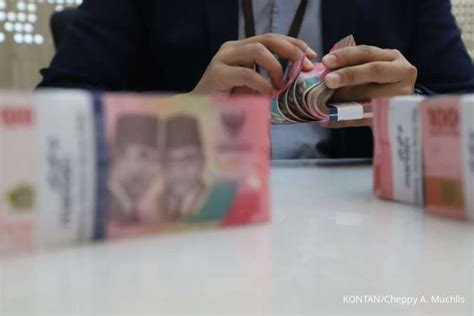 Simak Kurs Dollar Rupiah Di BCA Hari Ini Jumat 11 Oktober 2024 Cek