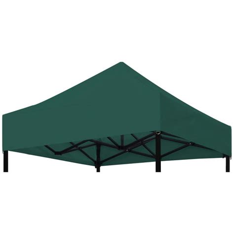 Eurmax Usa Replacement Canopy Tent Top Cover For 5x5 Pop Up Canopy