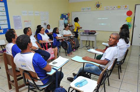 San Produ Es E Eventos Sesc Arcoverde Tem Vagas Para Educa O