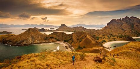 7 Surga Alam Indonesia Yang Lebih Indah Dari Maldives Trekking