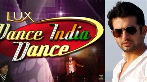 Jay Bhanushali to host Dance India Dance season 5 | India Forums