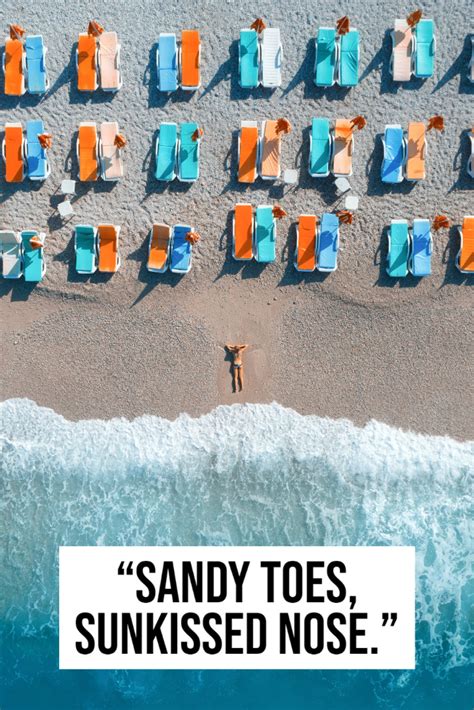 150 Beach Quotes And Captions To Inspire You Between Trips