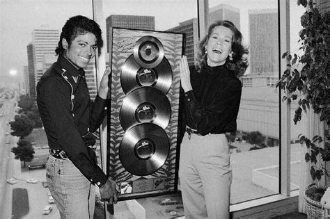 Michael With Friends Michael Jackson Photo 7332938 Fanpop