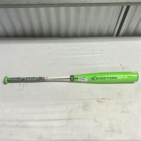 Used Easton Mako Torq Drop High School Bats Sidelineswap