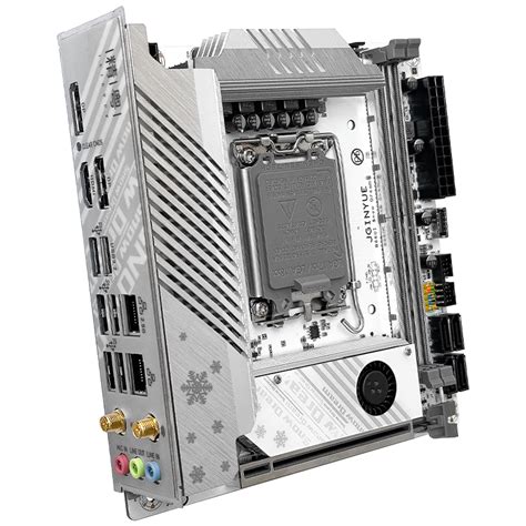 Supply Mini ITX Motherboard 170 × 170 Size B760I LGA 1700 Wholesale ...