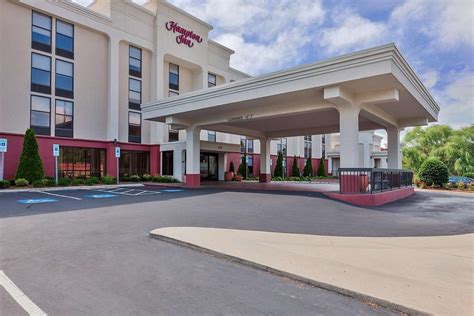 HAMPTON BY HILTON - HENDERSONVILLE, NC $97 ($̶1̶1̶4̶) - Updated 2020 ...