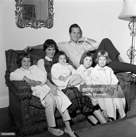 Pat Boone Wife Photos And Premium High Res Pictures Getty Images