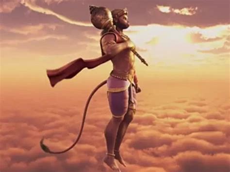 Lord Shiva Lord Rama And Hanuman Ji Story We Should Chant Hanuman