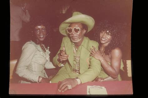 EXCLUSIVE – REMASTERED – Lessons From a Pimp – Hiring Talent as