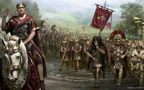 Free Download Total War Rome Ii Hd Wallpaper Ihd Wallpapers 1920x1080