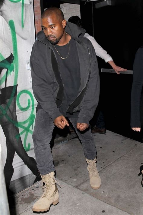 Inspo Kanye West Outfits Mens Outfits Kanye West Style