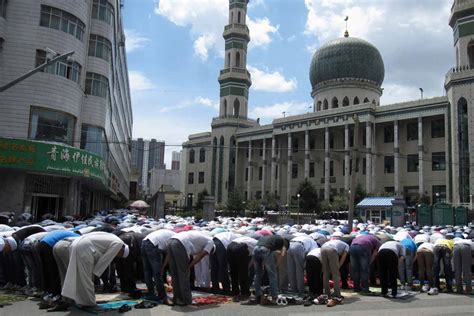 Dongguan Mosque China Silk Road Travel China Silk Road Travel