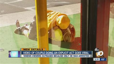 WATCH Couple Filmed Having SEX In Broad Daylight EXPLICIT The Trent