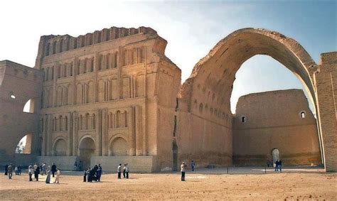 Ctesiphon, Iraq | - Iraq - | Pinterest