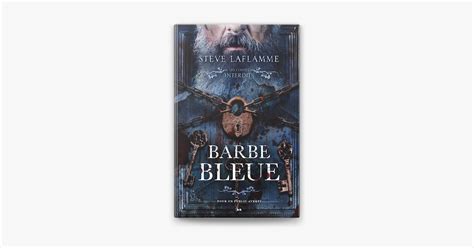 Les Contes Interdits Barbe Bleue On Apple Books