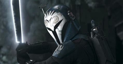 The Mandalorian season 3 finale ending, explained | Digital Trends