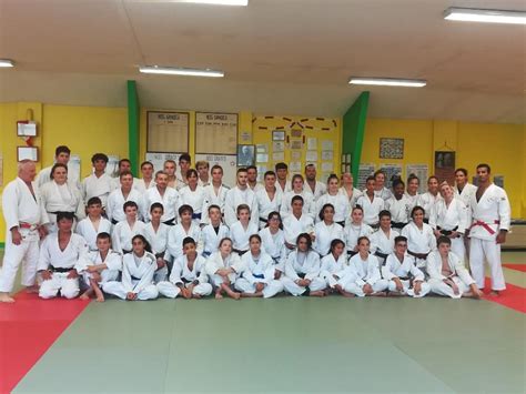 Judo Club Marnaval Saint Dizier Section Marnaval