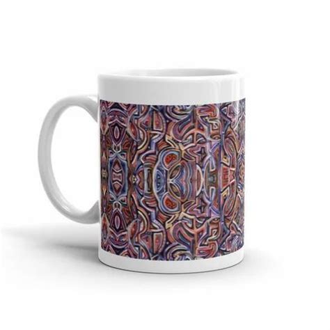 Designer Mug Printing Service At Rs 120 Unit Personalised Mugs Mug