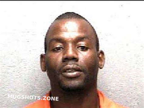 MCNAIR RONALD CHRISTOPHER 08 12 2023 Richmond County Mugshots Zone