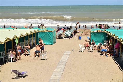 Playa Alfar Mar Del Plata Top Insidemdp