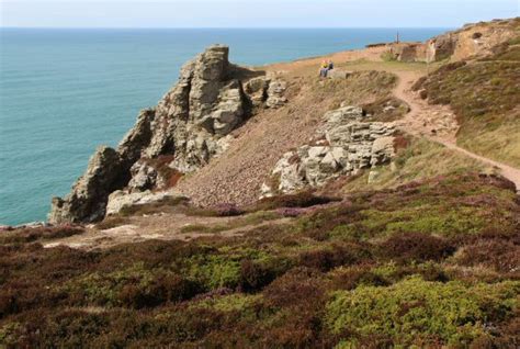 St. Agnes Head, St. Agnes - Beautiful England Photos