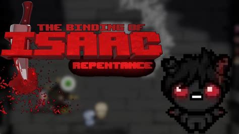 Tainted Azazel The Binding Of Isaac Repentance Youtube