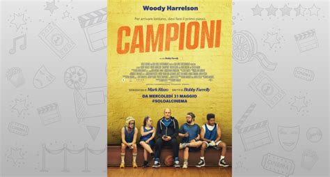 Campioni Film