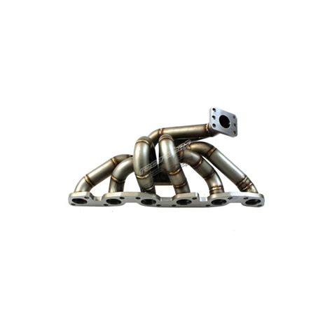 Stainless Steel Exhaust Manifold Nissan Rb Twin Scroll Extreme