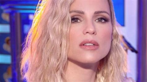 Michelle Hunziker dove vive oggi La casa è pazzesca